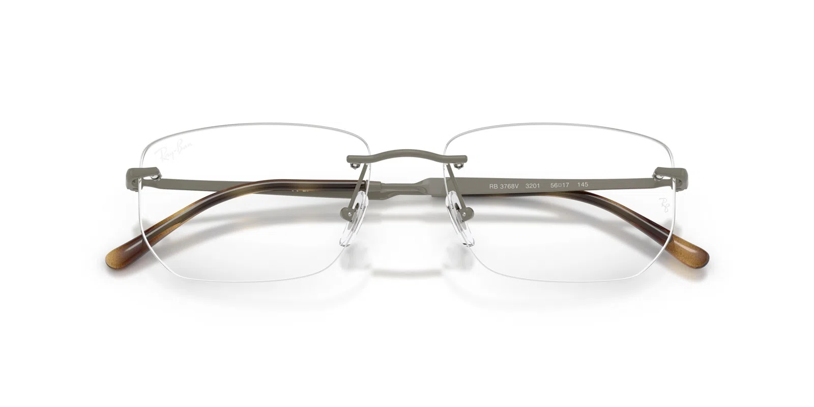 Ray-Ban 3768V Eyeglasses - view 24